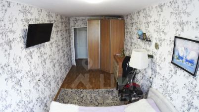 3-комн.кв., 58 м², этаж 5