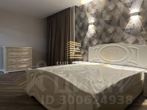 2-комн.кв., 45 м², этаж 1