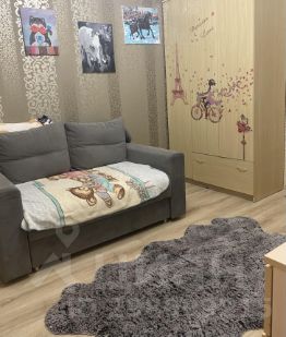 2-комн.кв., 50 м², этаж 10