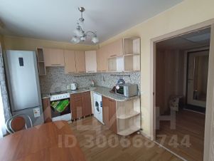 1-комн.кв., 34 м², этаж 8