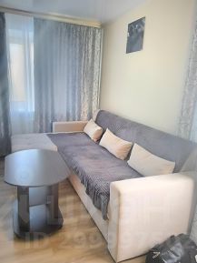 1-комн.кв., 31 м², этаж 4