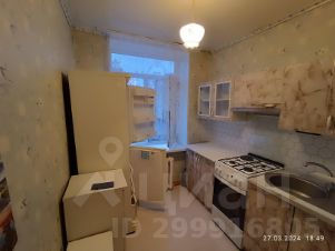 2-комн.кв., 48 м², этаж 2