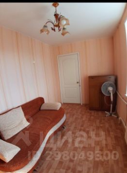 2-комн.кв., 39 м², этаж 5