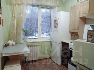 1-комн.кв., 30 м², этаж 1