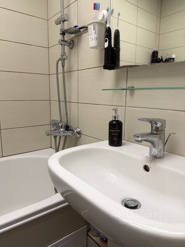 3-к кв. Курганская область, Курган ул. Василия Блюхера, 7 (69.1 м²)