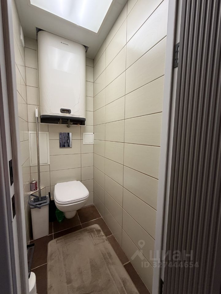 3-к кв. Курганская область, Курган ул. Василия Блюхера, 7 (69.1 м²)