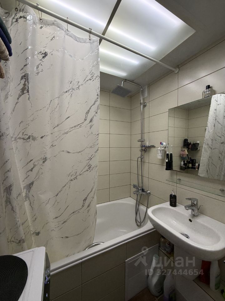 3-к кв. Курганская область, Курган ул. Василия Блюхера, 7 (69.1 м²)