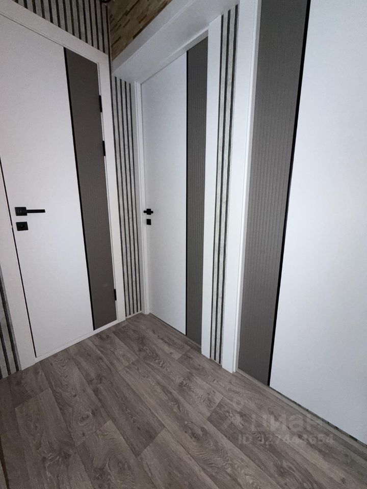 3-к кв. Курганская область, Курган ул. Василия Блюхера, 7 (69.1 м²)