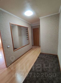 2-комн.кв., 50 м², этаж 2