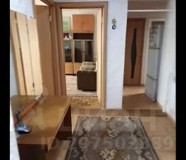 2-комн.кв., 54 м², этаж 2