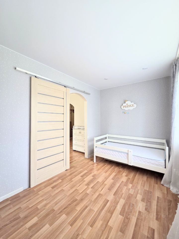 Квартира 2-комн. 40.7 м² в с. Куркино — фото 1