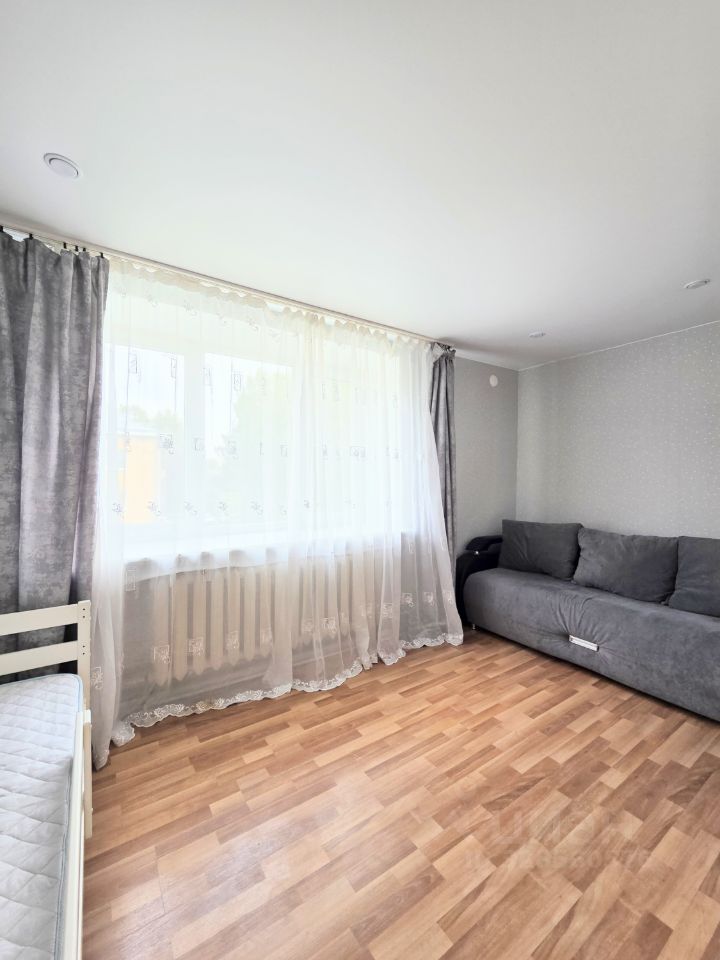 Квартира 2-комн. 40.7 м² в с. Куркино — фото 2