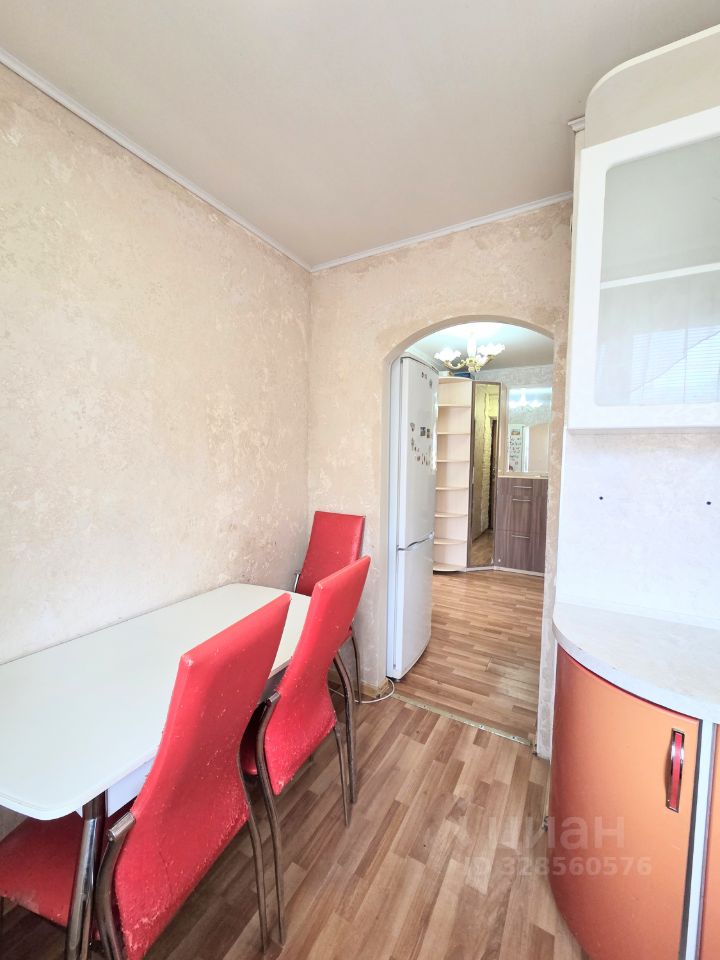 Квартира 2-комн. 40.7 м² в с. Куркино — фото 3