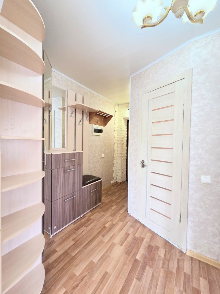 Квартира 2-комн. 40.7 м² в с. Куркино — фото 5