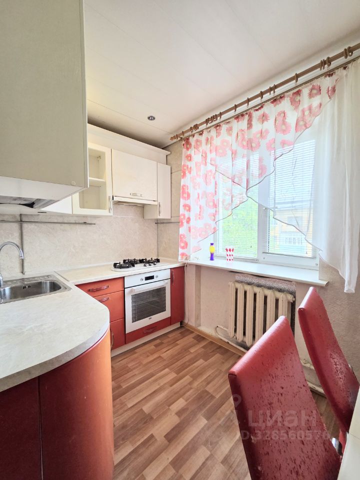 Квартира 2-комн. 40.7 м² в с. Куркино — фото 6 из 12