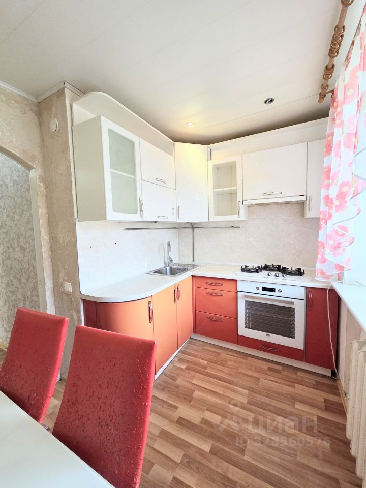 Квартира 2-комн. 40.7 м² в с. Куркино — фото 7 из 12