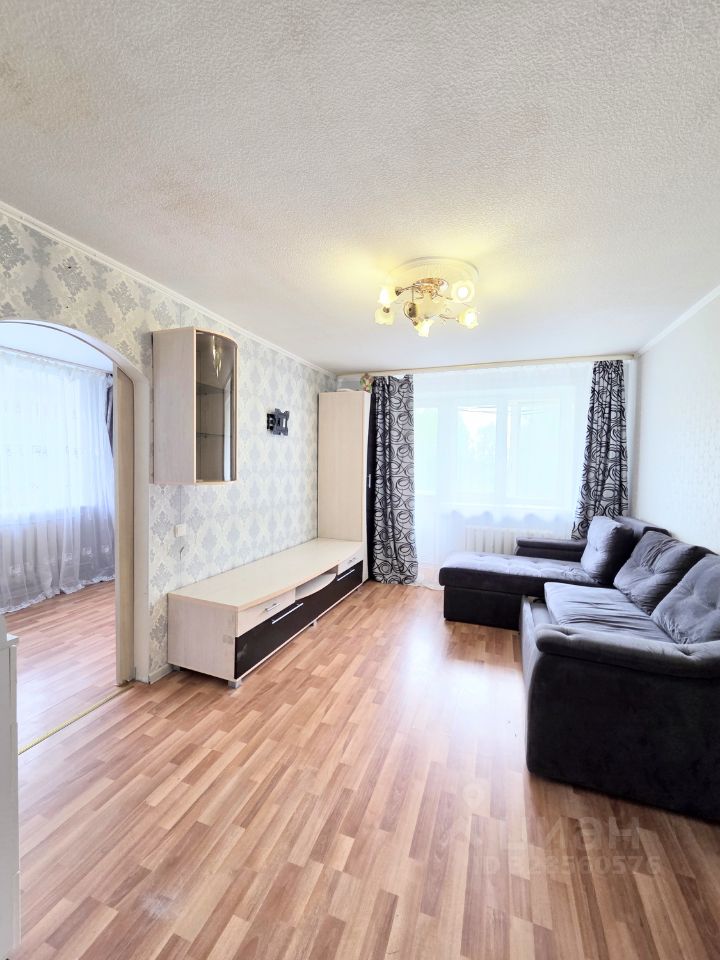 Квартира 2-комн. 40.7 м² в с. Куркино — фото 9 из 12