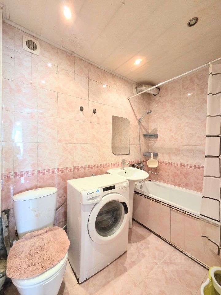 Квартира 2-комн. 40.7 м² в с. Куркино — фото 10 из 12