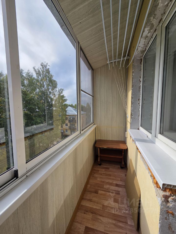 Квартира 2-комн. 40.7 м² в с. Куркино — фото 12 из 12