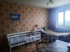 1-комн.кв., 38 м², этаж 5