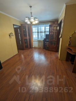 2-комн.кв., 44 м², этаж 2