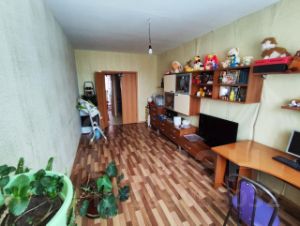 3-комн.кв., 68 м², этаж 5