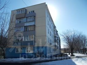 3-комн.кв., 59 м², этаж 5