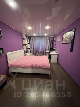 3-комн.кв., 70 м², этаж 2