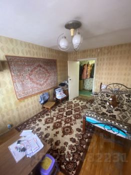 2-комн.кв., 51 м², этаж 2