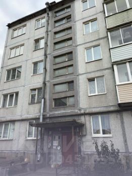 1-комн.кв., 31 м², этаж 1