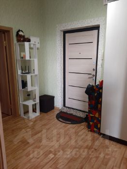 2-комн.кв., 71 м², этаж 2