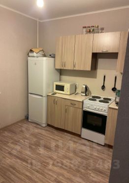 1-комн.кв., 37 м², этаж 8