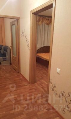 2-комн.кв., 59 м², этаж 10