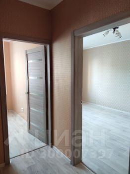 1-комн.кв., 36 м², этаж 3