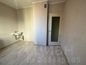 1-комн.кв., 37 м², этаж 6