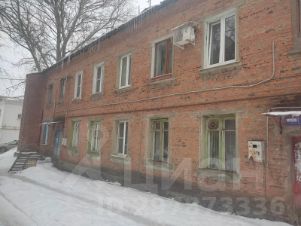 2-комн.кв., 38 м², этаж 1