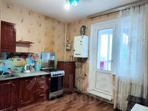 1-комн.кв., 42 м², этаж 8