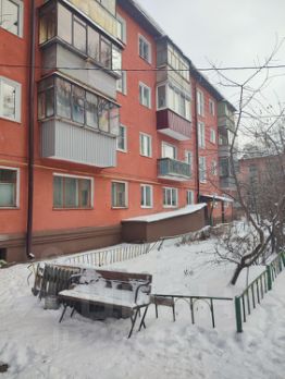 2-комн.кв., 42 м², этаж 2