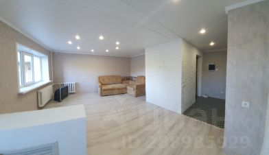 3-комн.кв., 78 м², этаж 1