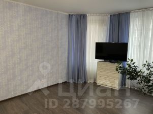 3-комн.кв., 94 м², этаж 3