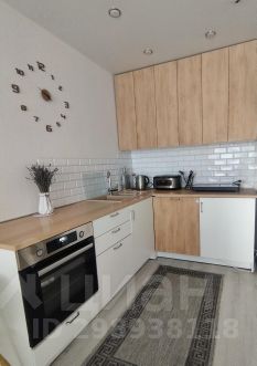 3-комн.кв., 89 м², этаж 1