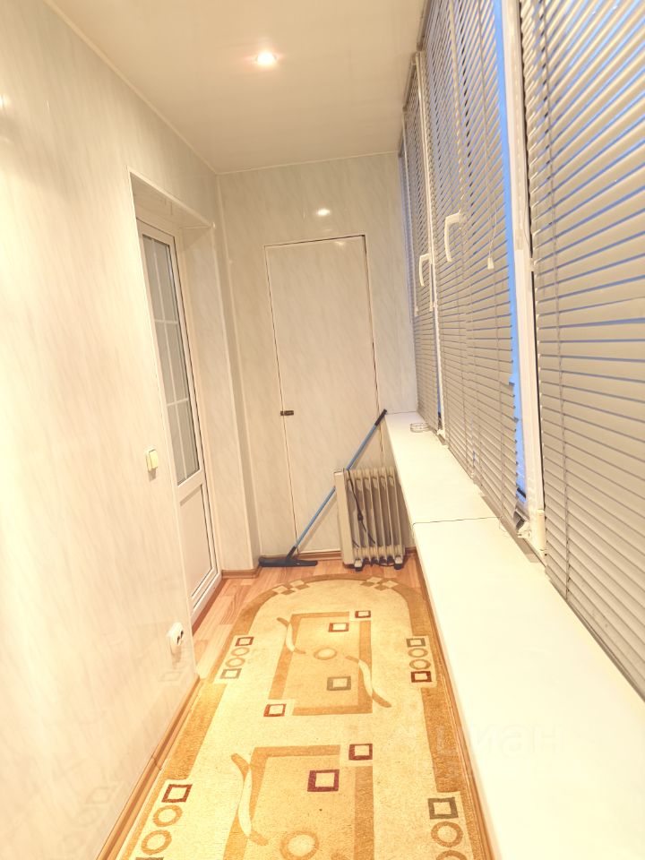 3-к кв. Курская область, Курск просп. Кулакова, 43 (70.3 м²)