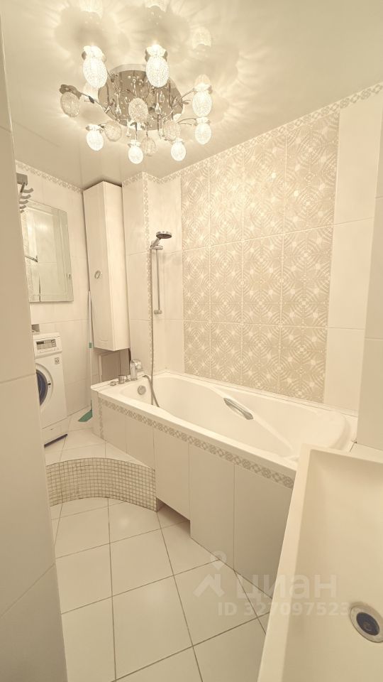 3-к кв. Курская область, Курск просп. Кулакова, 43 (70.3 м²)