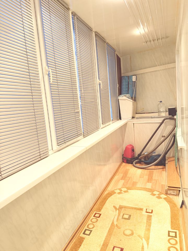 3-к кв. Курская область, Курск просп. Кулакова, 43 (70.3 м²)