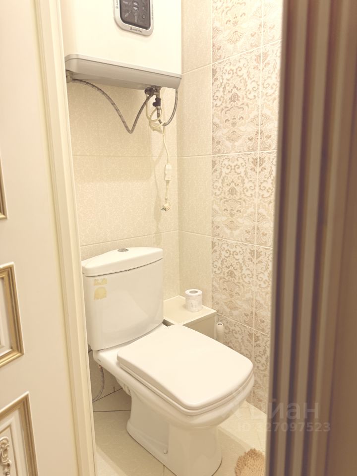 3-к кв. Курская область, Курск просп. Кулакова, 43 (70.3 м²)