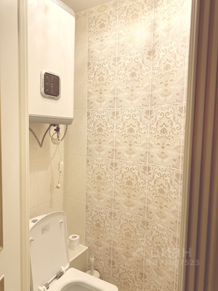 3-к кв. Курская область, Курск просп. Кулакова, 43 (70.3 м²)