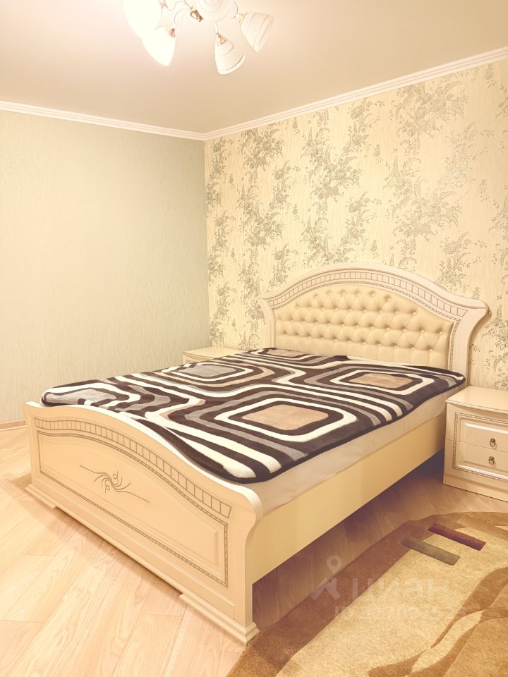 3-к кв. Курская область, Курск просп. Кулакова, 43 (70.3 м²)