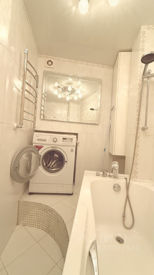 3-к кв. Курская область, Курск просп. Кулакова, 43 (70.3 м²)