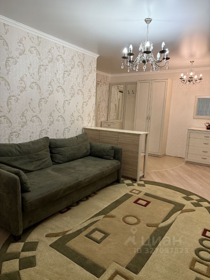 3-к кв. Курская область, Курск просп. Кулакова, 43 (70.3 м²)