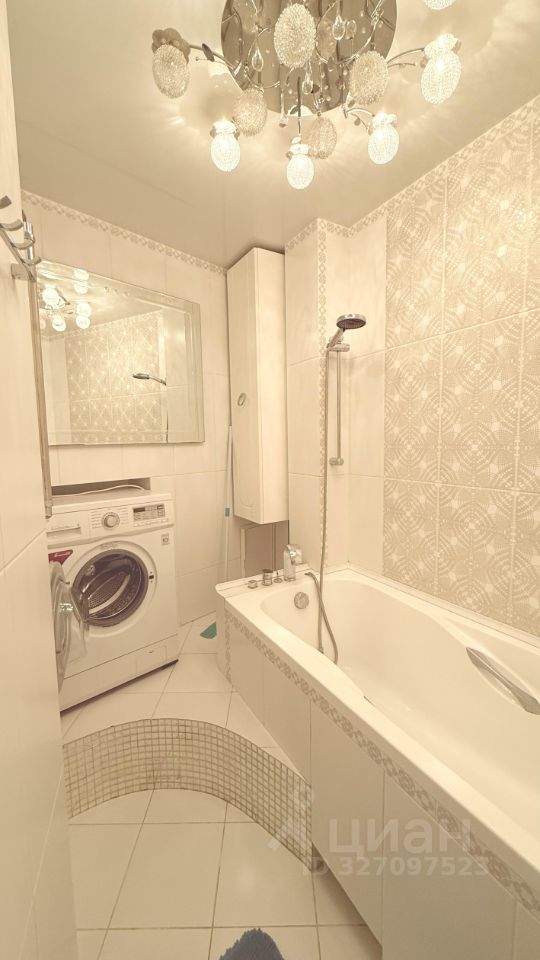 3-к кв. Курская область, Курск просп. Кулакова, 43 (70.3 м²)